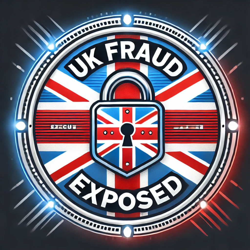 UK Fraud Exposed